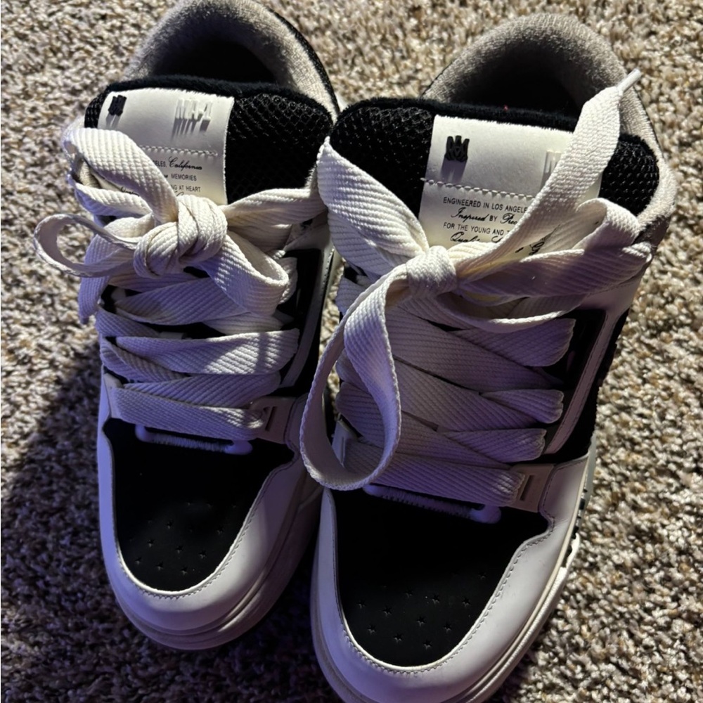 Amiri MA-1s